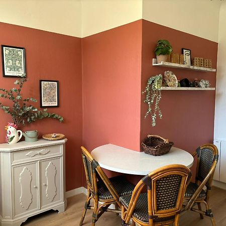 圣萨蒂尔La Terrasse De Sancerre公寓 外观 照片