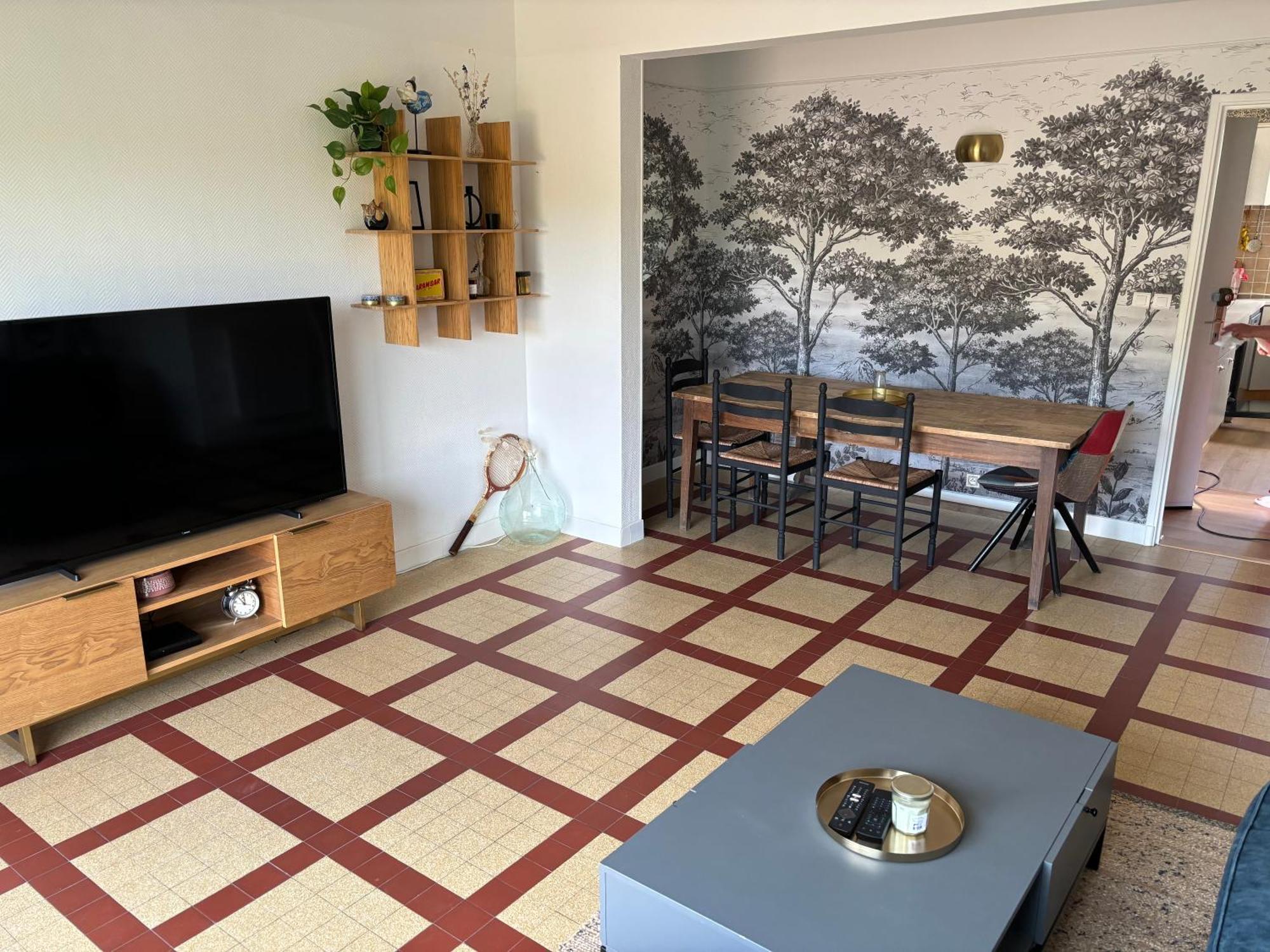 圣萨蒂尔La Terrasse De Sancerre公寓 外观 照片